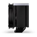 ENDORFY Fortis 5 ARGB Black, CPU køler Sort