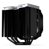 ENDORFY Fortis 5 ARGB Black, CPU køler Sort