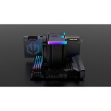 ENDORFY Fortis 5 ARGB Black, CPU køler Sort