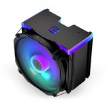 ENDORFY Fortis 5 ARGB Black, CPU køler Sort