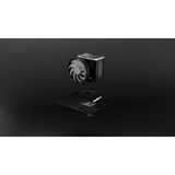 ENDORFY Fortis 5 ARGB Black, CPU køler Sort