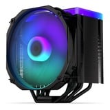 ENDORFY Fortis 5 ARGB Black, CPU køler Sort