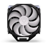 ENDORFY Fortis 5 ARGB Black, CPU køler Sort