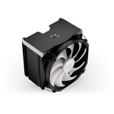 ENDORFY Fortis 5 ARGB Black, CPU køler Sort