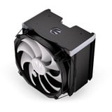 ENDORFY Fortis 5 ARGB Black, CPU køler Sort