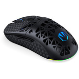ENDORFY LIV Wireless, Gaming mus Sort