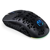 ENDORFY LIV Wireless, Gaming mus Sort