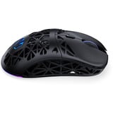 ENDORFY LIV Wireless, Gaming mus Sort