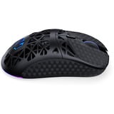 ENDORFY LIV Wireless, Gaming mus Sort