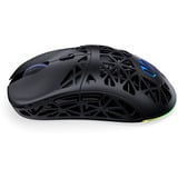 ENDORFY LIV Wireless, Gaming mus Sort