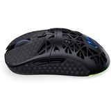 ENDORFY LIV Wireless, Gaming mus Sort