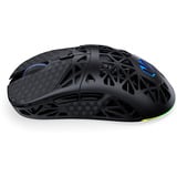 ENDORFY LIV Wireless, Gaming mus Sort