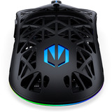 ENDORFY LIV Wireless, Gaming mus Sort