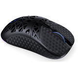 ENDORFY LIV Wireless, Gaming mus Sort