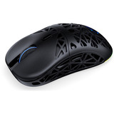 ENDORFY LIV Wireless, Gaming mus Sort