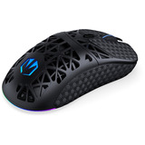ENDORFY LIV Wireless, Gaming mus Sort