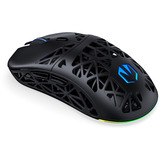 ENDORFY LIV Wireless, Gaming mus Sort
