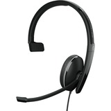 EPOS Headset Sort