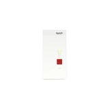 FRITZ! FRITZ!Repeater 2400 Repeater 2400, Netværksgentager, 1733 Mbit/s, Ethernet LAN, Hvid