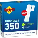 FRITZ! FRITZ! DECT 350, Åbningsmelder Hvid