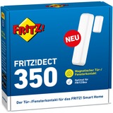 FRITZ! Åbningsmelder Hvid