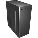 FSP CMT160, Boliger Sort