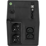 FSP iFP 1000, UPS Sort