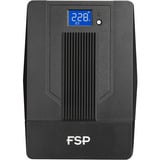 FSP iFP 1000, UPS Sort