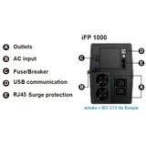 FSP iFP 1000, UPS Sort