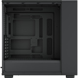 Fractal Design Epoch XL Solid, Towerkabinet Sort