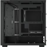 Fractal Design Epoch XL Solid, Towerkabinet Sort