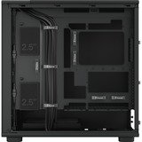 Fractal Design Epoch XL Solid, Towerkabinet Sort