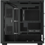 Fractal Design Epoch XL Solid, Towerkabinet Sort