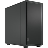 Fractal Design FD-C-EPO1X-01, Towerkabinet Sort