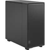 Fractal Design FD-C-EPO1X-01, Towerkabinet Sort