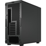 Fractal Design FD-C-EPO1X-01, Towerkabinet Sort