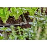 GARDENA 13202-20, Forbindelse mørk grå