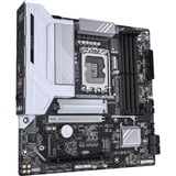 GIGABYTE B860M GAMING X WIFI6E, Bundkort 
