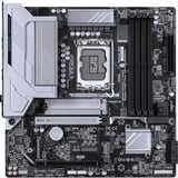 GIGABYTE B860M GAMING X WIFI6E, Bundkort 