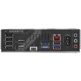 GIGABYTE B860M GAMING X WIFI6E, Bundkort 