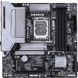 GIGABYTE B860M GAMING X WIFI6E bundkort Intel B860 LGA 1851 (Socket V1) micro ATX Intel, LGA 1851 (Socket V1), Intel Core Ultra (Serie 1), Intel Core Ultra (Series 2), LGA 1851, DDR5-SDRAM, 256 GB