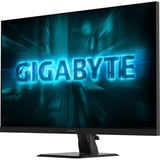 GIGABYTE GS32QA, Gaming Skærm Sort (mat)