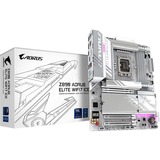 GIGABYTE Z890 AORUS ELITE WF7 ICE, Bundkort 