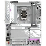 GIGABYTE Z890 AORUS ELITE WIFI7 ICE Intel Z890 LGA 1851 (Socket V1) ATX, Bundkort Intel, LGA 1851 (Socket V1), Intel Core Ultra (Series 2), LGA 1851, 256 GB, DDR5-SDRAM
