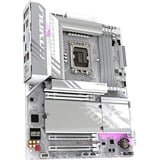 GIGABYTE Z890 AORUS ELITE WIFI7 ICE Intel Z890 LGA 1851 (Socket V1) ATX, Bundkort Intel, LGA 1851 (Socket V1), Intel Core Ultra (Series 2), LGA 1851, 256 GB, DDR5-SDRAM