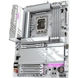 GIGABYTE Z890 AORUS ELITE WIFI7 ICE Intel Z890 LGA 1851 (Socket V1) ATX, Bundkort Intel, LGA 1851 (Socket V1), Intel Core Ultra (Series 2), LGA 1851, 256 GB, DDR5-SDRAM
