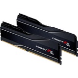 G.Skill F5-6000J3038F16GX2-TZ5N, Hukommelse Sort