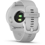 Garmin 010-02665-03, SmartWatch Sølv/Lys grå