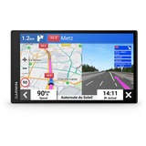 Garmin Navigationssystemet Sort