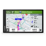 Garmin Navigationssystemet Sort